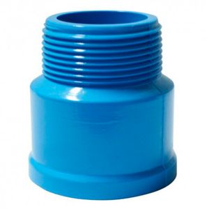 Terminal Cementar Pvc He 63 x 21/2"