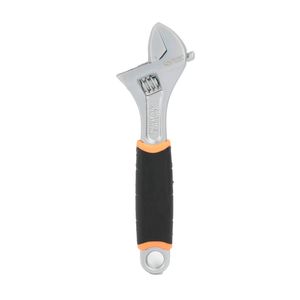 Llave Francesa 8 Pulgadas
