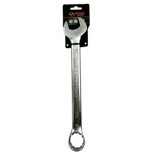 Llave Punta Corona 6 Mm Smart Tools
