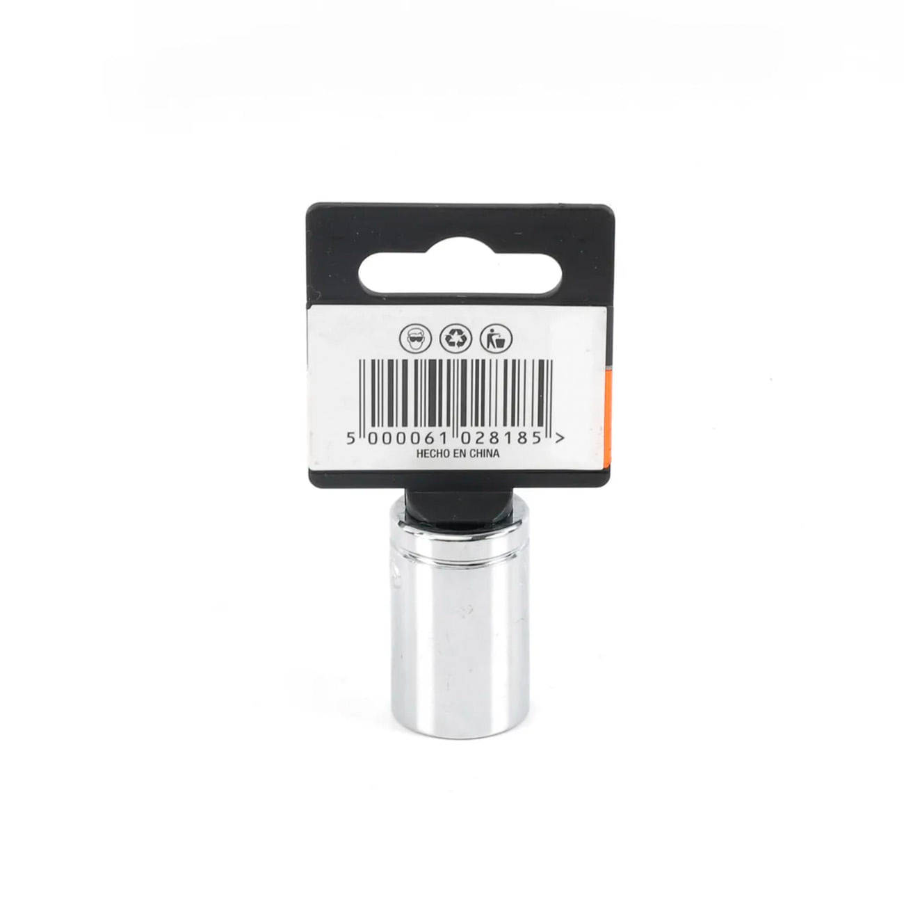 KS Tools 922.1247 - Douille Longue 6 Pans 1/2'' - 17mm