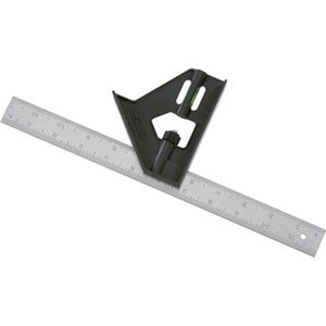 Escuadra Combinación 12 "