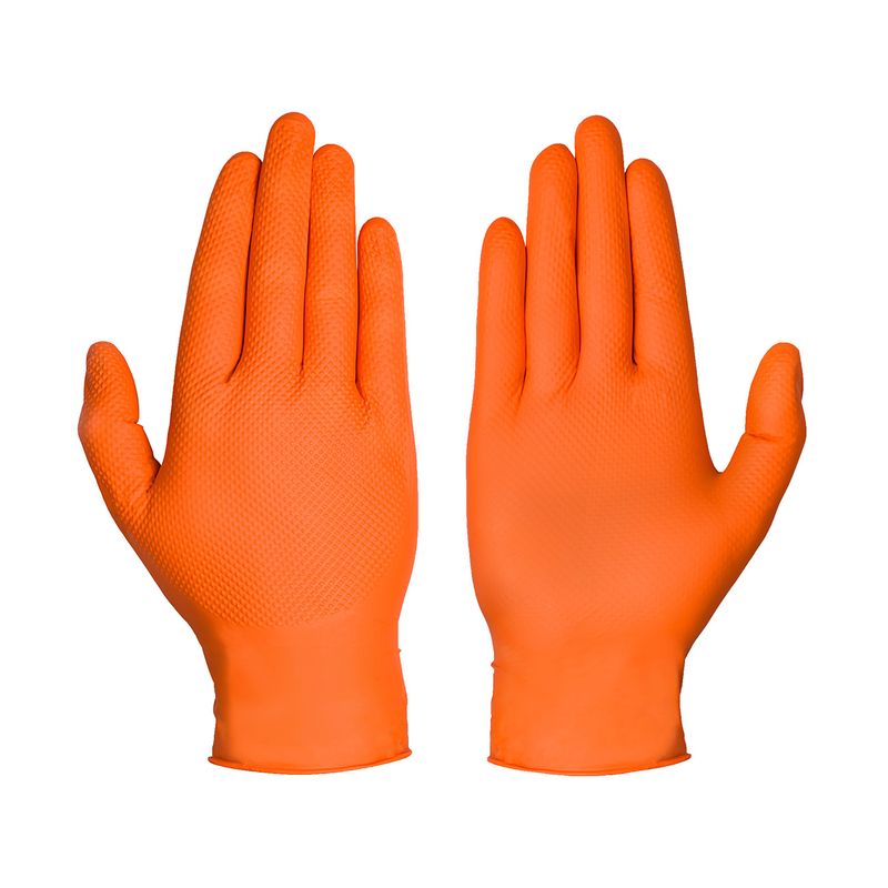 Guante-Texturizado-Nitrilo-Naranjo-Talla-25-Pares-L-251758_2