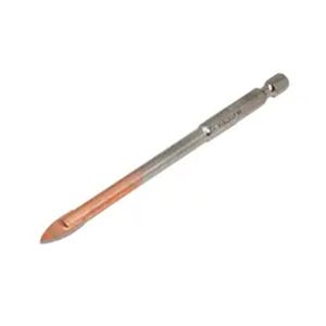 Broca Punra De Flecha Porcelanato 8 Mm