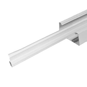 Tabique Separador Canaleta 100 x 50 Mm