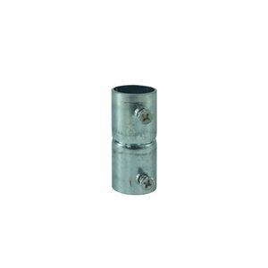 Copla Para Tubería De 20 Mm