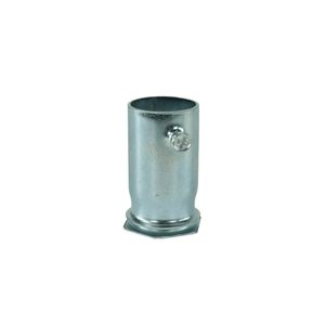 Terminal Para Tubo Emt De 25 Mm