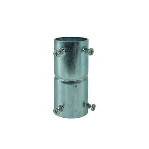 Copla Para Tubería De 32 Mm