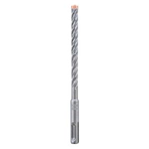 Broca Concreto Sds Plus 4F Hm 6 X 100 X 160 Mm