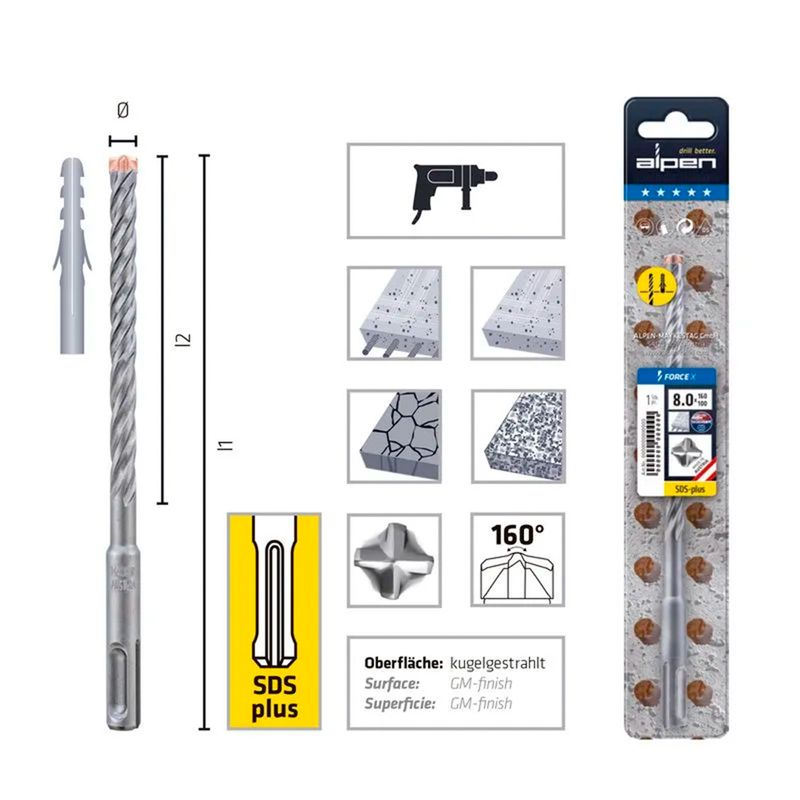 Broca-Concreto-Sds-Plus-4F-Hm-6-X-100-X-160-Mm-251648_2