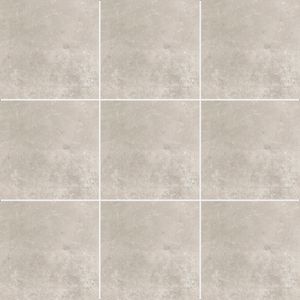 Cerámica Piso 45 x 45 cm 2,08 m2 Cemento G8 Plata