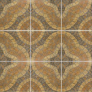 Cerámica Piso 45 x 45 cm 2,23 m2 Dakar Exterior
