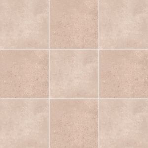 Cerámica Piso 61 x 61 cm 1,48 m2 Cemento Gris
