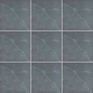 Piedra Natural Pizarra Grafito 40 x 40 cm 0,96 m2