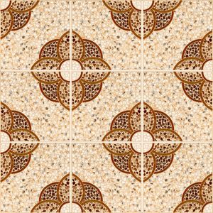 Cerámica Piso 45 x 45 cm 2,29 m2 Kavala Beige