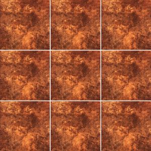 Cerámica Piso 45 x 45 cm 2,29 M2 Almudena Rojo