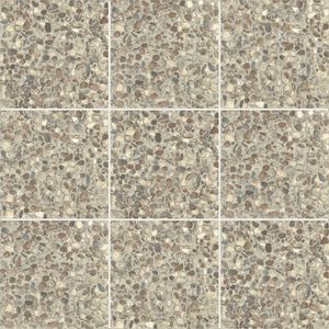 Cerámica Piso 45,3 X 45,3 Cm 2,255 M2 Piedra Puelo