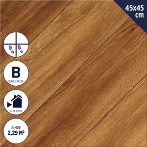 Cerámica Piso 45 X 45 Cm 2,29 M2 Gran Bretaña