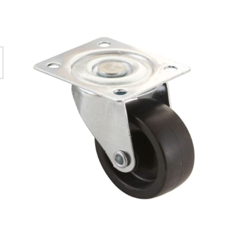 Rueda-Goma-Con-Base-Giratoria-40-Mm-Negro-248952_1