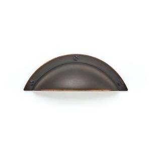 Manilla Retro Antique 64 Mm Cafe