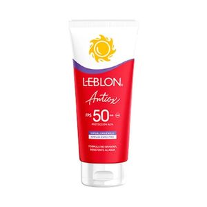 Protector Solar Leblon Fps50 50 Gr