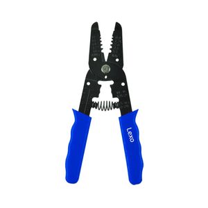 Alicate Pelacables Multiuso 6"