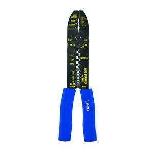 Alicate Pelacables Multiuso 9"