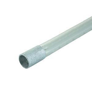 Tubo Metálico Rigido 20 mm Lexo