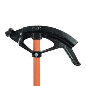 Curvadora Con Mango De Acero Emt 32 mm