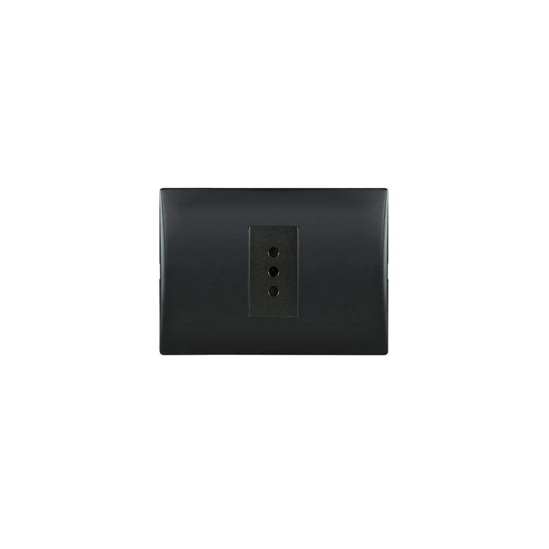 Placa-Armada-Simple-10A-250-V-Negro-249858_1