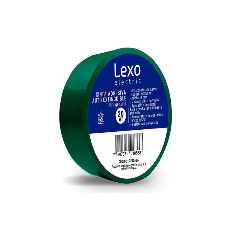 Cinta-Aislante-Vinilico-Pvc-19-mm-10-m-Verde-227959_1