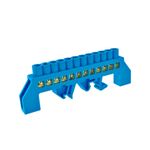 Barra-Bronce-Aislada-Riel-Din-12-Polos-Azul-243409_1