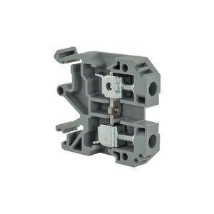 Borne Riel Din 35 mm 0,2/6 mm2 50 A 800 V