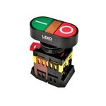 Pulsador-Doble-1-No-1-Nc-22-mm-Rojo-Verde-247463_1