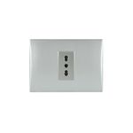 Placa-Armada-Enchufe-Simple-10-16A-250-V-Plata-249846_1