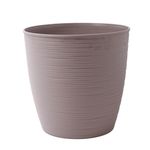 Macetero-Estilo-Piedra-Plastico-Taupe-25-Cm-237436_1