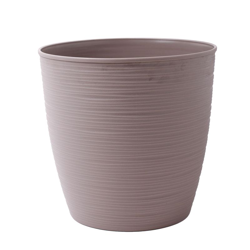 Macetero-Estilo-Piedra-Plastico-Taupe-25-Cm-237436_1