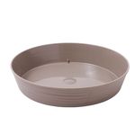 Plato-Macetero-Estilo-Piedra-Redondo-33-X-33-X-5-Cm-Taupe-237452_1