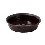 Plato-Macetero-Estilo-Ratan-Redondo-18-X-18-X-5-Cm-Marron-237453_1