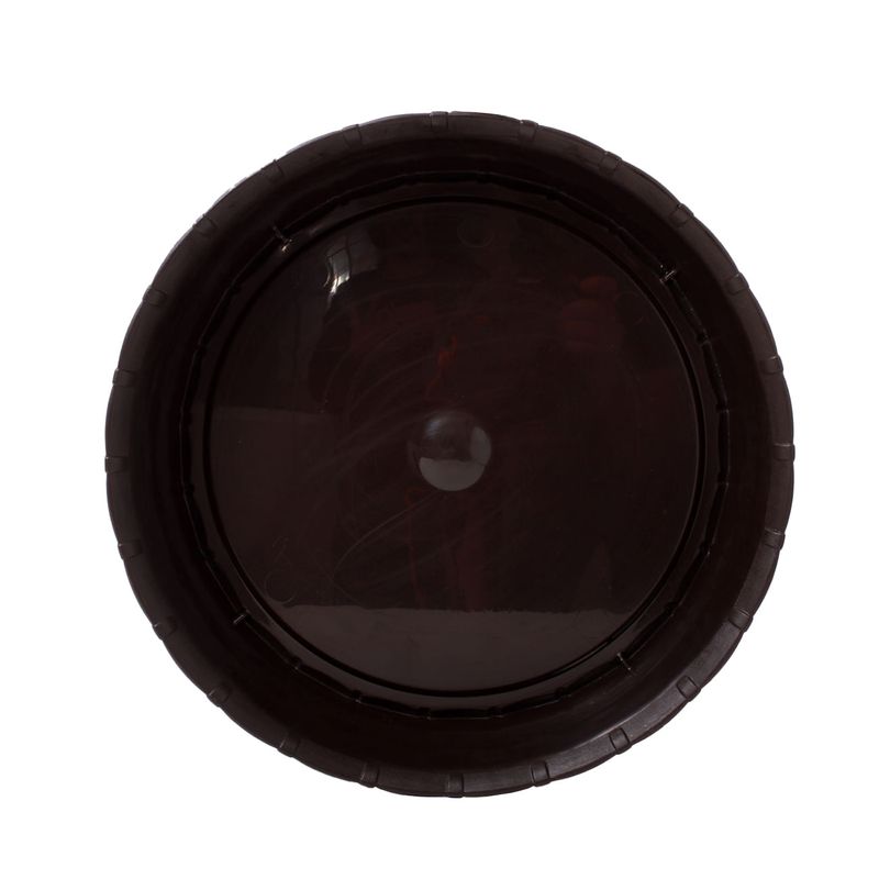 Plato-Macetero-Estilo-Ratan-Redondo-33-X-33-X-5-Cm-Marron-237455_2