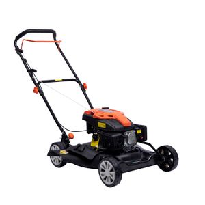 Cortacésped A Combustión 20" 139 cc Sin Recolector