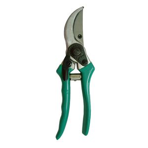Tijera De Podar Hoja 6 cm Mango Metálico
