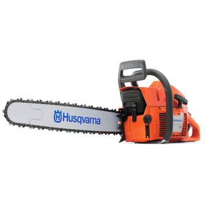 Motosierra A Combustión 20" 3,9 hp 61,5 cc