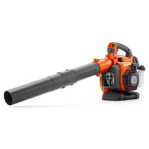 Soplador A Combustión 1,07 hp 28 cc
