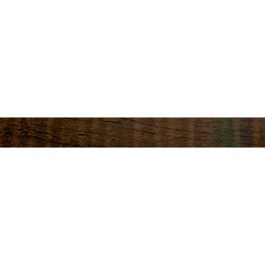 Tapacanto Pvc Cocoa 22 x 0,45 mm 25 m