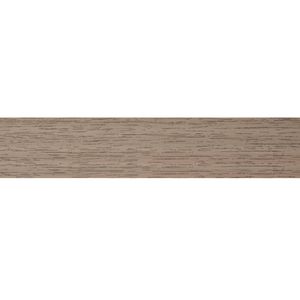 Tapacanto Pvc Roble Santan 22 x 0,45 mm 10 m