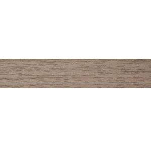 Tapacanto Pvc Roble Santan 22 x 0,45 mm 25 m