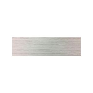 Tapacanto Pvc Castano Bco 22 x 0,45 mm 25 m