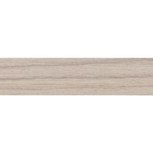 Tapacanto Pvc Nogal Ceniza 22 x 0,45 mm 10 m