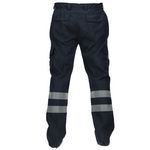Pantalon-Poplin-Cargo-Con-Cinta-Talla-L-Azul-247817_1