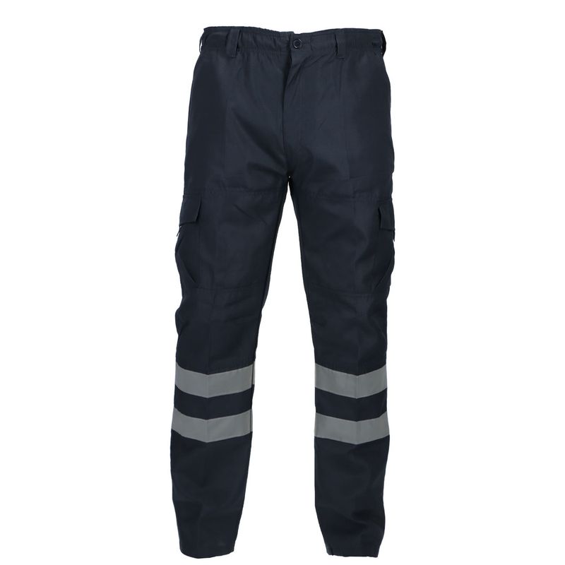 Pantalon-Poplin-Cargo-Con-Cinta-Talla-L-Azul-247817_2
